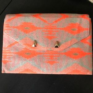 Stella & Dot Clutch